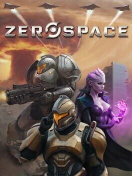 Image de ZeroSpace