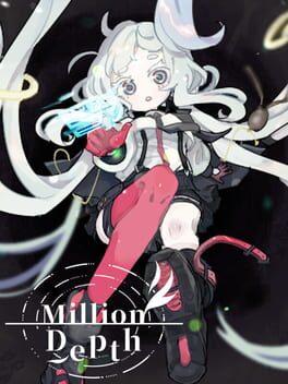 Image de Million Depth