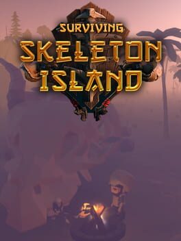 Image de Surviving Skeleton Island