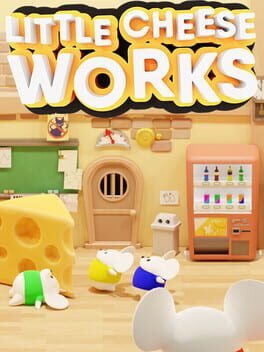 Image de Little Cheese Works