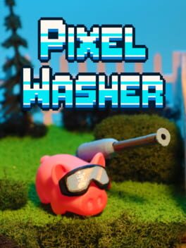 Image de Pixel Washer