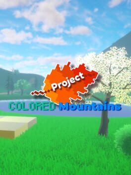 Image de Project Colored Mountains