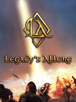 Image de Legacy's Allure