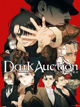 Image de Dark Auction