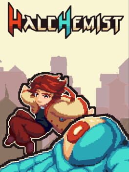 Image de Halchemist