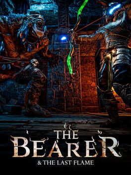 Image de The Bearer & The Last Flame
