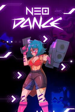 Jaquette de Neo Dance