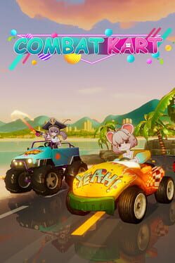 Image de Combat Kart