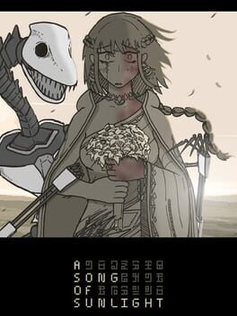 Image de A Song of Sunlight
