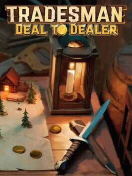 Image de Tradesman: Deal to Dealer