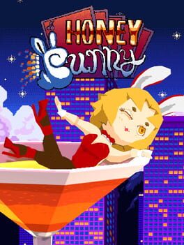 Image de Honey Bunny