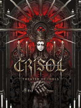 Image de Crisol: Theater of Idols