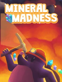Image de Mineral Madness