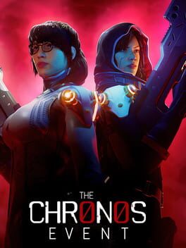Image de The Chronos Event