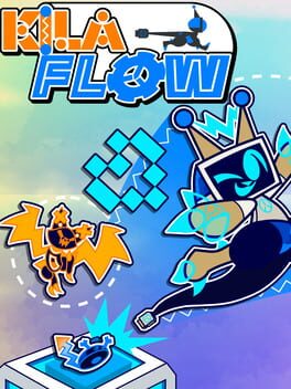 Jaquette de KilaFlow