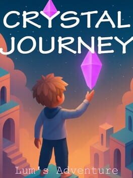 Image de Crystal Journey: Lum's Adventure