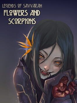 Image de Legends of Savvarah: Flowers and Scorpions
