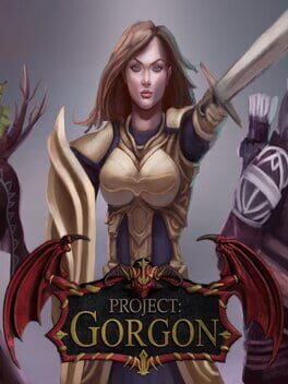 Image de Project: Gorgon