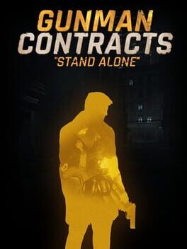 Image de Gunman Contracts: Stand Alone