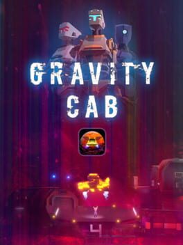 Image de Gravity Cab