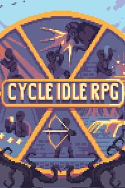 Image de Cycle Idle RPG