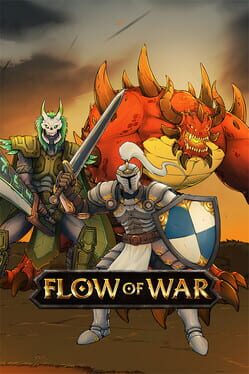 Image de Flow of War