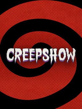Jaquette de Creepshow