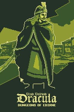 Image de Vlad Voievod Dracula: Dungeons of Edirne