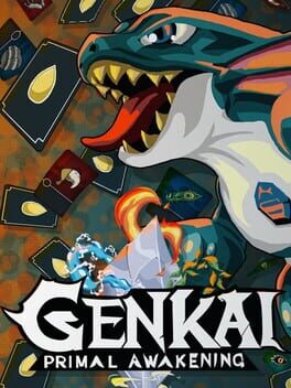Image de Genkai: Primal Awakening