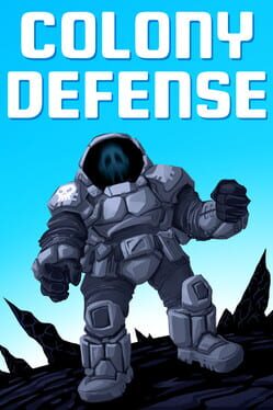 Image de Colony Defense