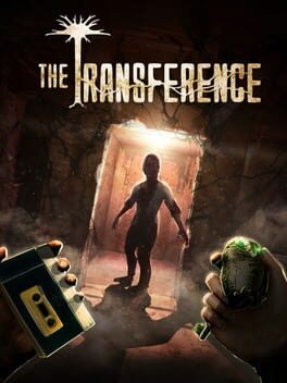 Image de The Transference