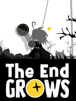 Image de The End Grows