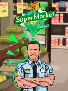 Image de Supermarket Security Simulator