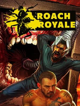Image de Roach Royale