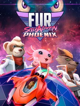 Image de Fur Squadron Phoenix