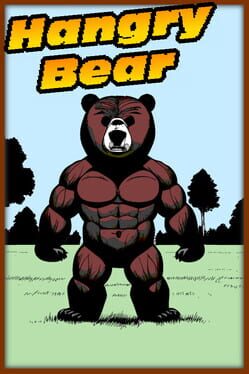 Image de Hangry Bear