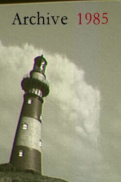 Image de Archive 1985