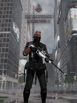 Image de The Christopher Redemption: I