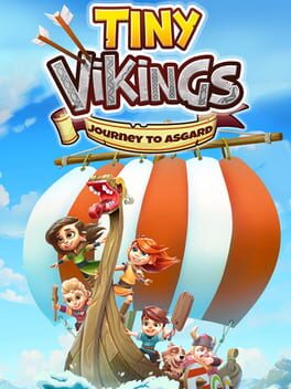 Image de Tiny Vikings