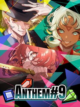 Image de Anthem#9