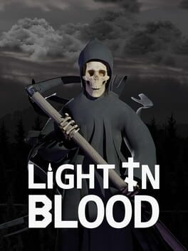 Image de Light In Blood