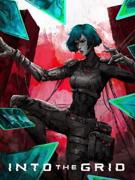 Image de Into the Grid