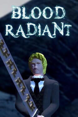 Image de Blood Radiant
