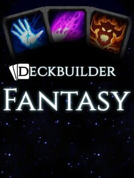 Image de Deckbuilder Fantasy