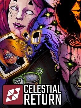 Image de Celestial Return