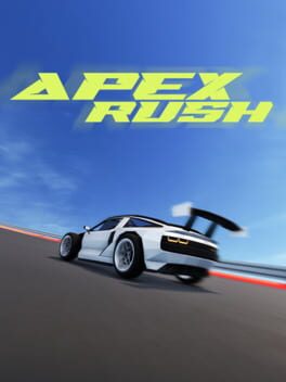 Image de Apex Rush
