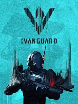 Image de EVE Vanguard
