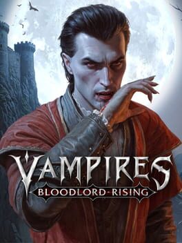 Image de Vampires: Bloodlord Rising