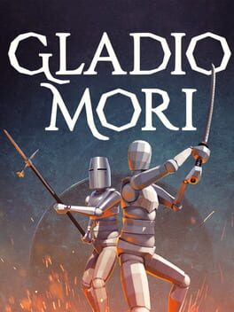 Image de Gladio Mori