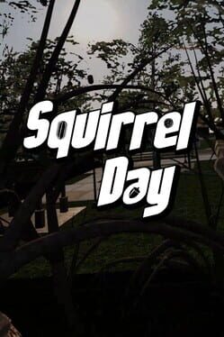 Image de Squirrel Day